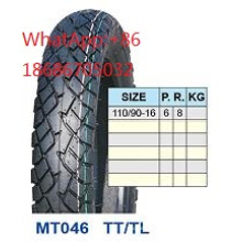 Moto pneu 110/90-16 110/90-17 110/90-18
